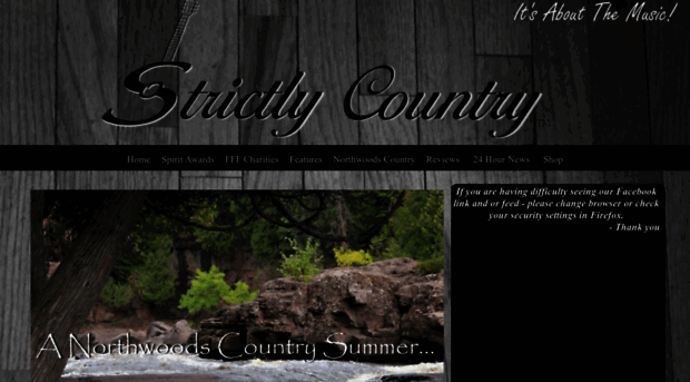 strictly-country.com