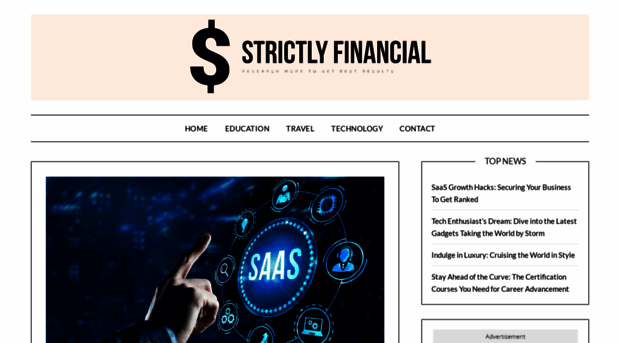 strictly-financial.com