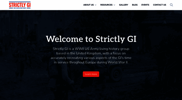 strictly-gi.com