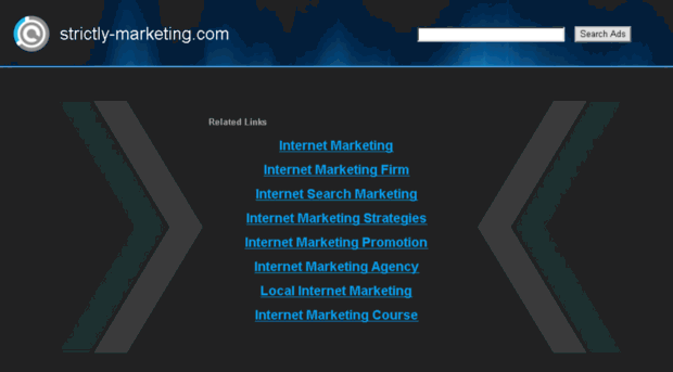 strictly-marketing.com