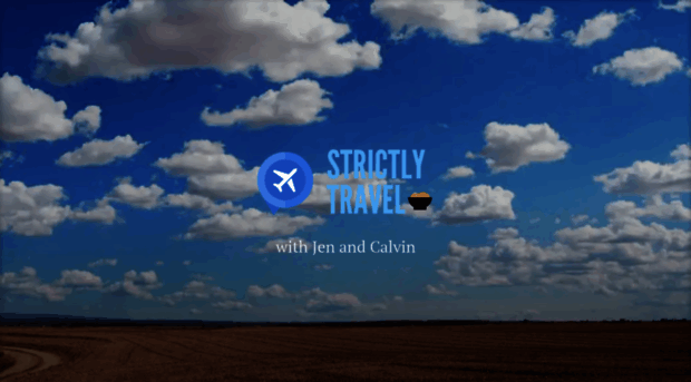 strictly-travel.com