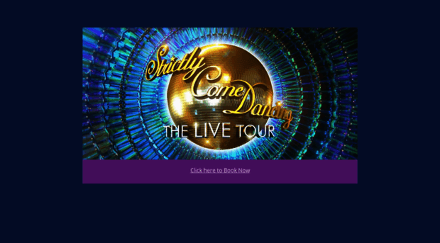 strictly.ticketzone.co.uk