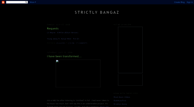 strictlybangaz.blogspot.com