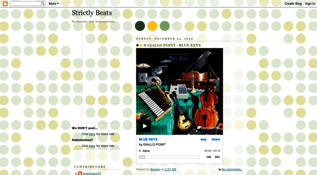 strictlybeats.blogspot.com.br