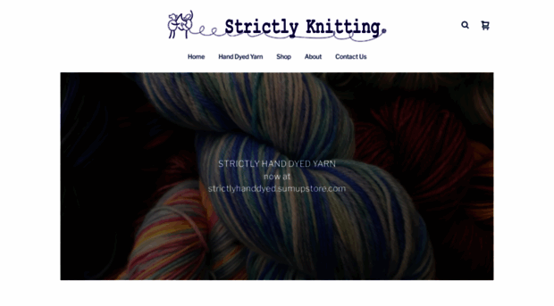 strictlyknitting.co.uk