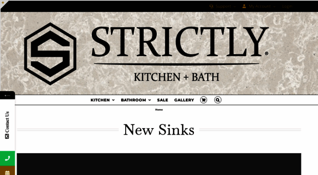 strictlysinks.store