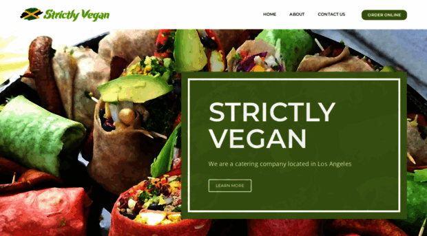 strictlyvegans.com