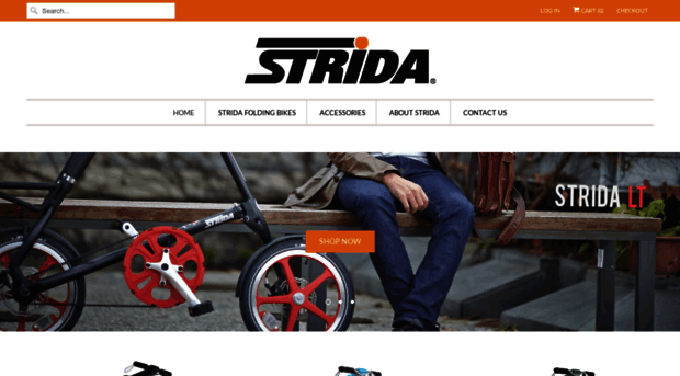 strida.com.au