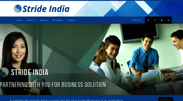 stride-india.net