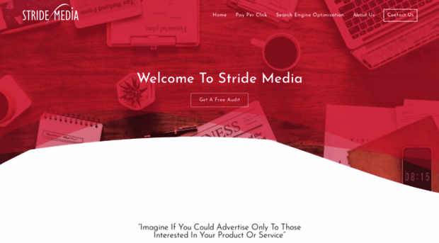 stride-media.co.uk