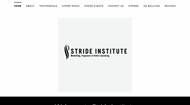 strideinstitute.co.za