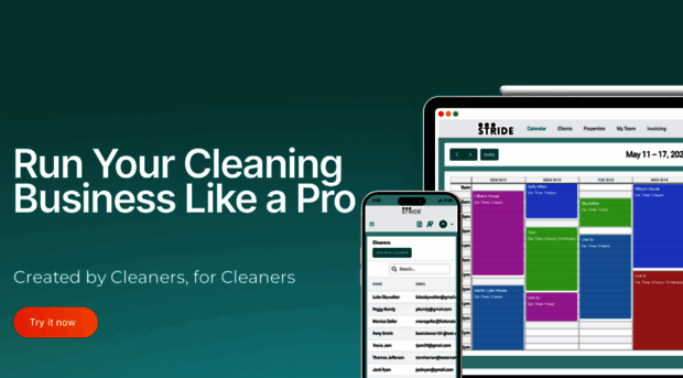 strideoperations.com