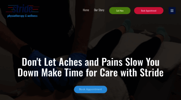 stridephysiotherapy.ca