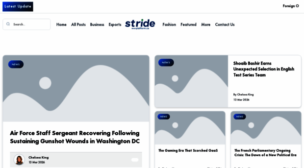 strideplatform.ca