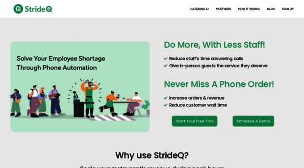 strideq.com