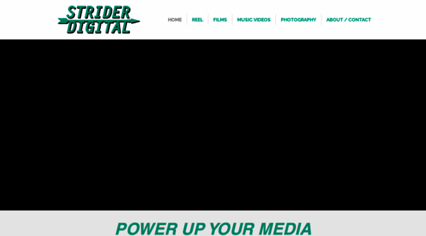 striderdigital.com