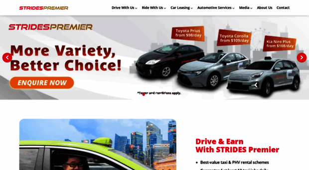 stridespremier.com.sg