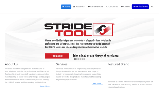 stridetool.com