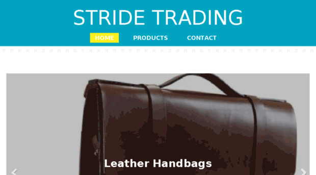 stridetrading.co.uk