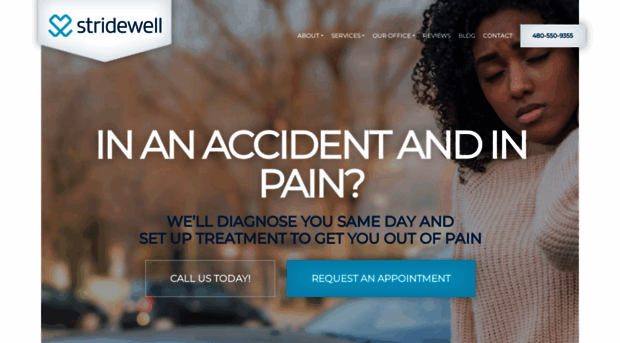 stridewell.com