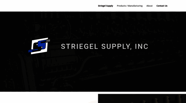 striegelsupplyinc.com