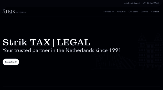 strik-law.nl