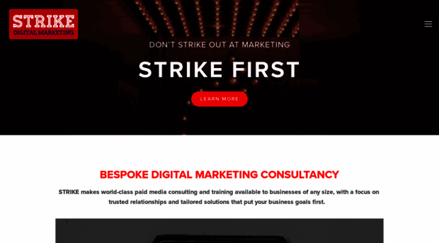 strike-digital.com