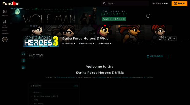 strike-force-heroes-3.fandom.com