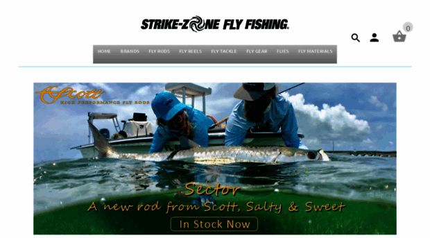 strike-zone-flyfishing.com