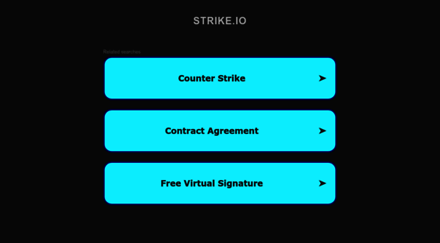 strike.io