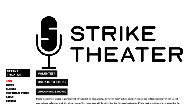 strike.theater