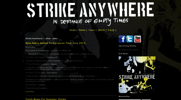 strikeanywhere.org