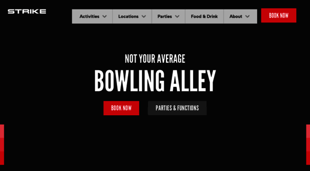 strikebowling.com.au