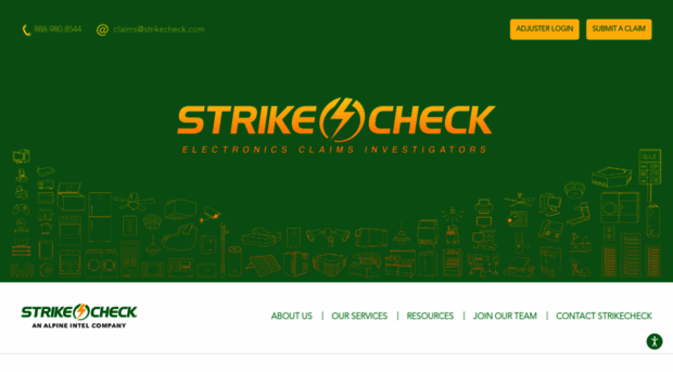 strikecheck.com