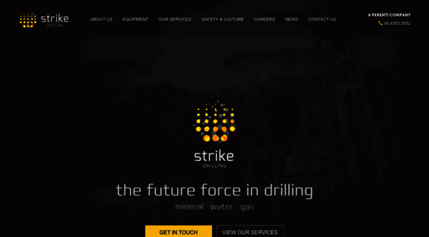 strikedrilling.com.au