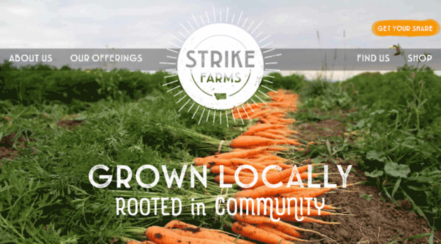 strikefarms.com