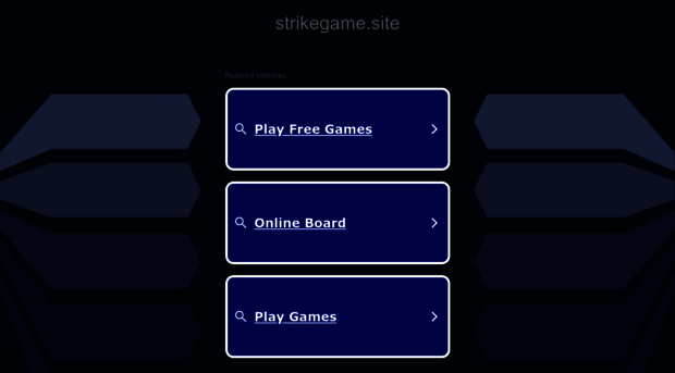 strikegame.site