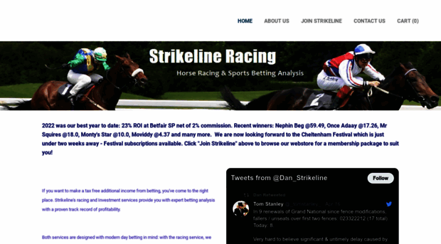 strikelineracing.weebly.com