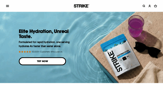 strikenutrition.co