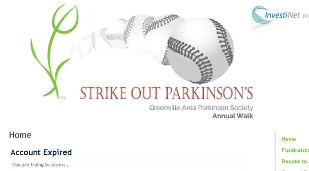 strikeoutparkinsons2017.myevent.com