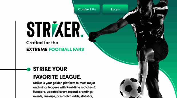 striker-live.com