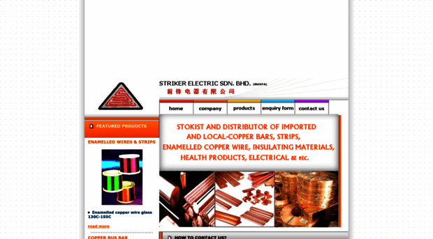striker.com.my