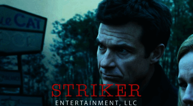 strikerentertainment.com