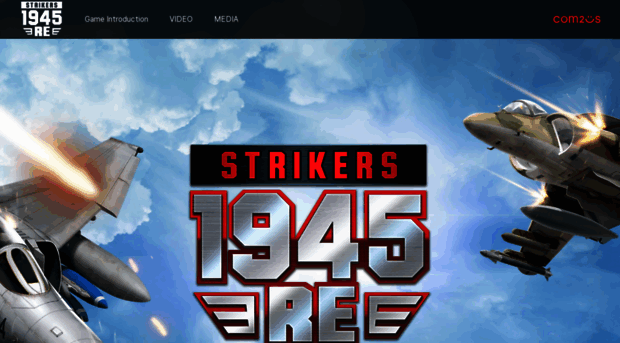 strikers1945re.com2us.com