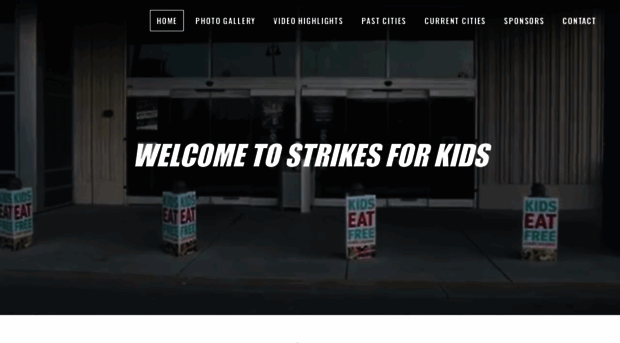 strikes4kids.org