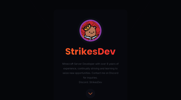 strikesdev.carrd.co