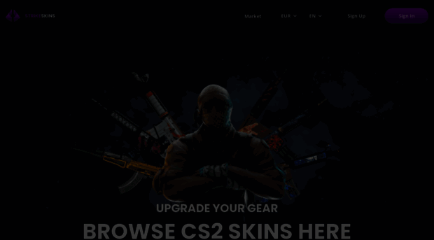 strikeskins.com