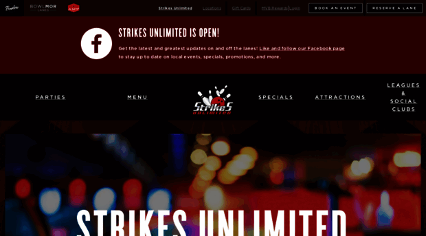 strikesrocklin.com