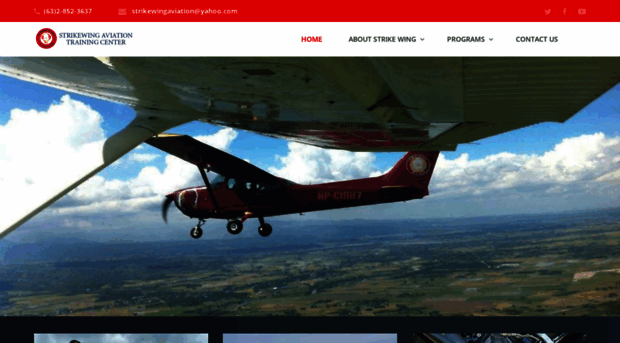 strikewing.com.ph