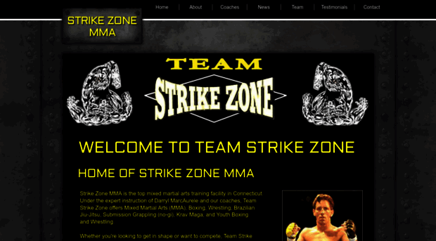 strikezonemma.com